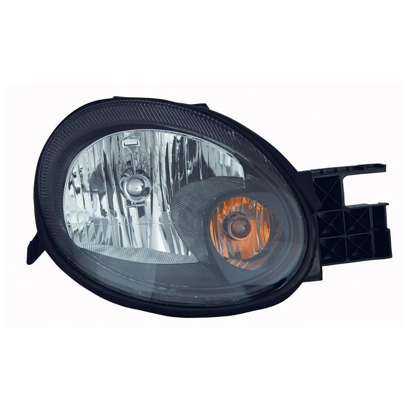 Save Now Headlamp performance set 2005 - 2005 DODGE NEON CH2505126 CH2505126 - REGULAR