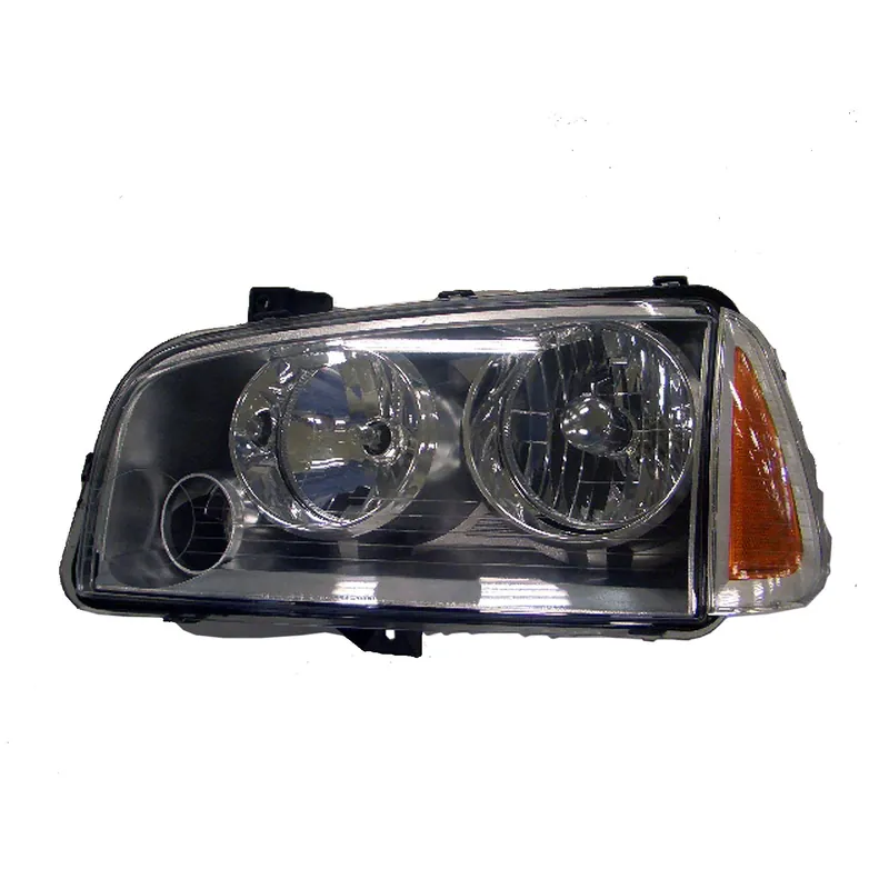 Headlamp performance set 2007 - 2010 DODGE CHARGER CH2505128 CH2505128 - REGULAR Buy Direct