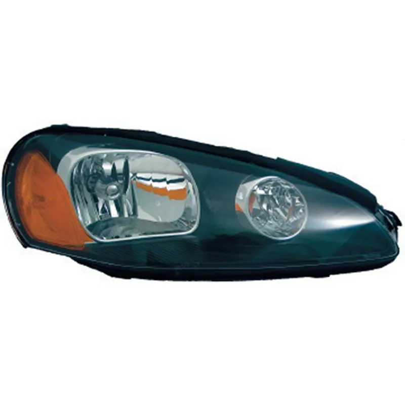 Buy Today Right Side Headlamp assy composite 2003 - 2005 DODGE STRATUS MI2503134C MN133280 - REGULAR