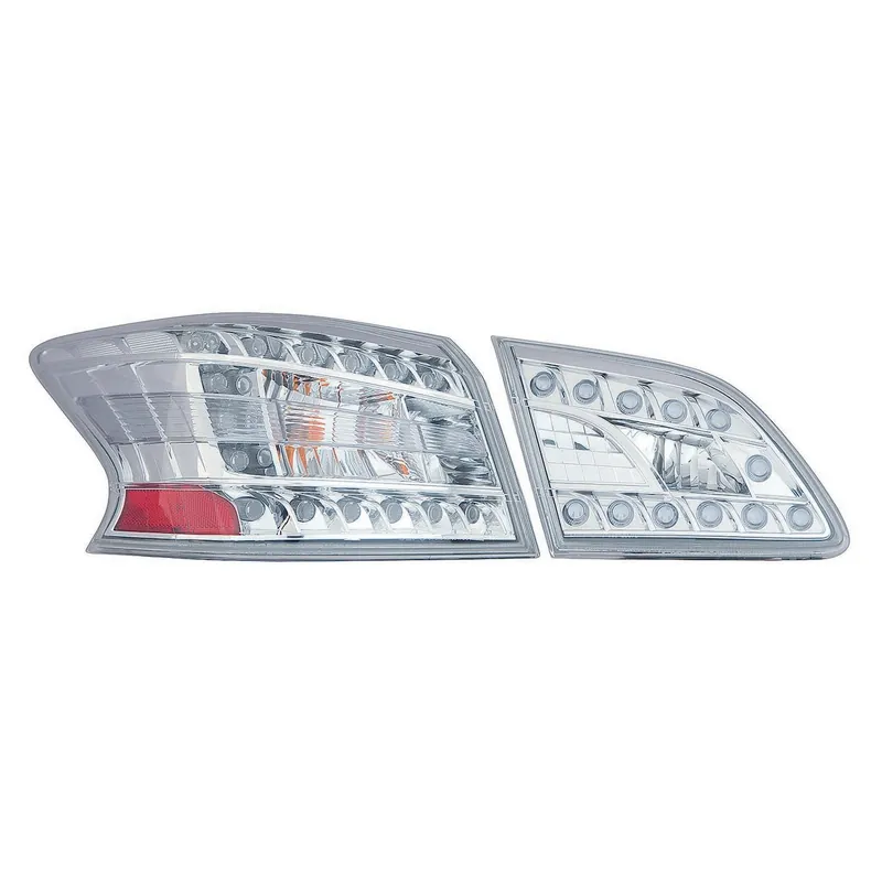 Popular Taillamp replacement set 2013 - 2015 NISSAN SENTRA NI2811159 NI2811159 - REGULAR