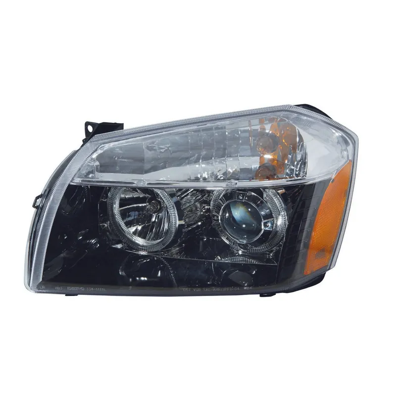 Save Now Headlamp performance set 2005 - 2007 DODGE MAGNUM CH2505121 CH2505121 - REGULAR