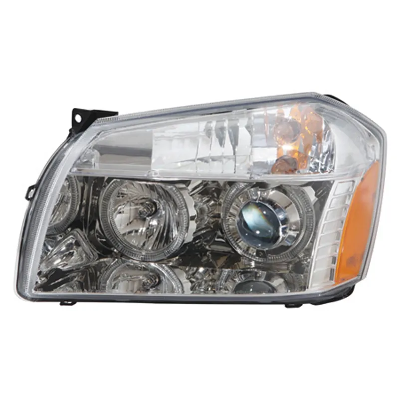 Headlamp performance set 2005 - 2007 DODGE MAGNUM CH2505120 CH2505120 - REGULAR Popular