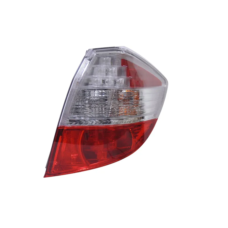 Limited Edition Taillamp replacement set 2009 - 2013 HONDA FIT HO2811281 HO2811281 - REGULAR
