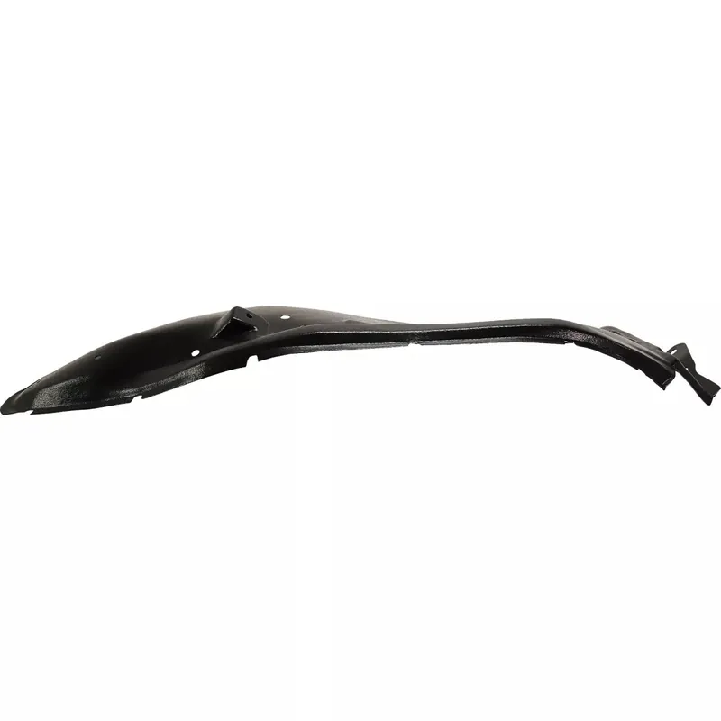 Right Side Front fender splash shield 2004 - 2012 CHEVROLET COLORADO GM1251117 20940396 - REGULAR Genuine