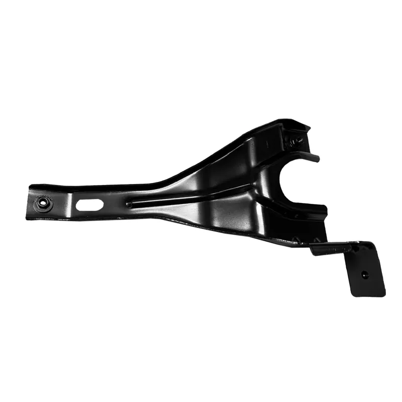Right Side Front bumper support bracket 2019 - 2023 FORD RANGER FO1063105 KB3Z17B749A - REGULAR Today Only