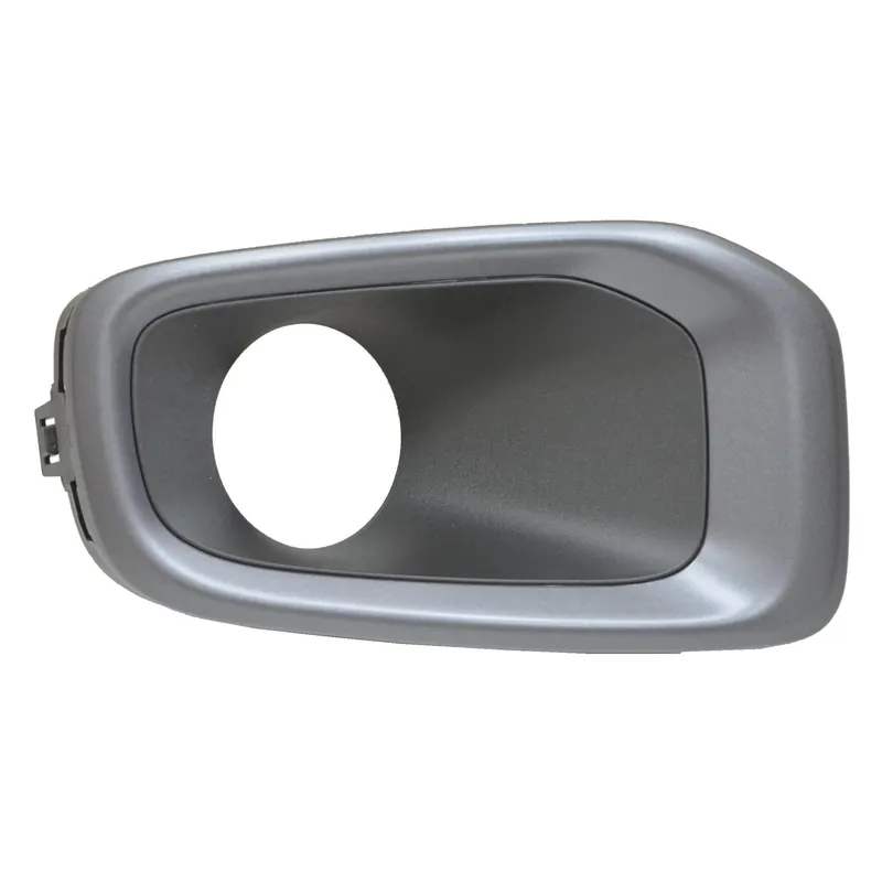 Worldwide Shipping Right Side Front bumper insert 2015 - 2018 JEEP RENEGADE CH1039173 5XB28XS9AA - REGULAR
