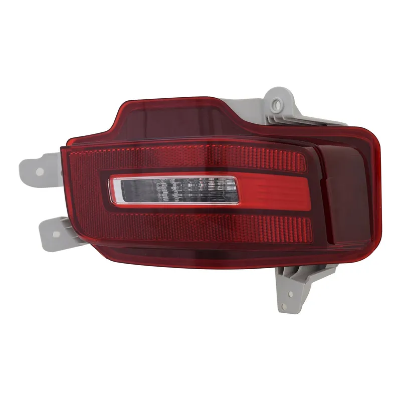 Big Sale Right Side Rear fog lamp assy 2020 - 2022 HYUNDAI PALISADE HY2893100 92406S8000 - REGULAR