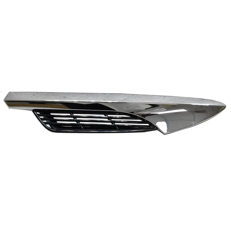Today Only Right Side Front fender insert 2018 - 2023 BUICK ENCLAVE GM1267102 84358903 - REGULAR