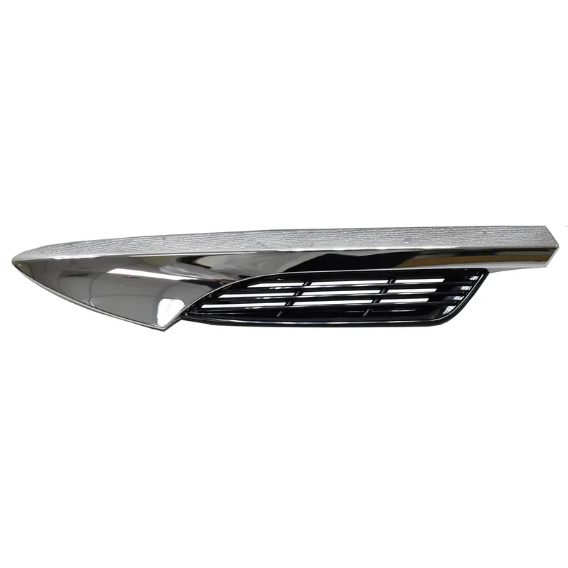 Left Side Front fender insert 2018 - 2023 BUICK ENCLAVE GM1266102 84358902 - REGULAR Certified
