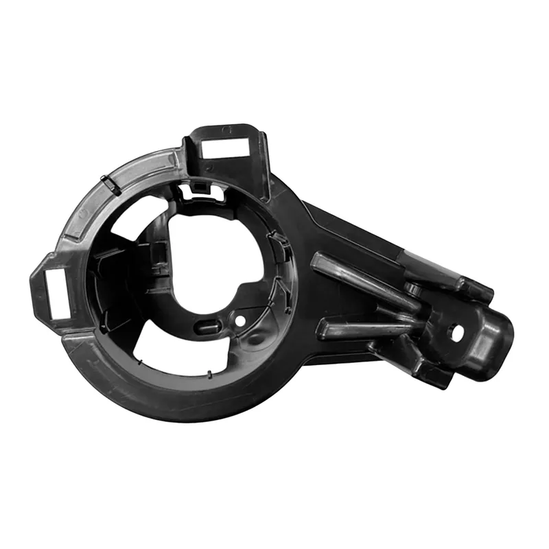Left Side Fog lamp bracket 2011 - 2014 NISSAN JUKE NI2602104 269151KA0A - REGULAR Free Shipping