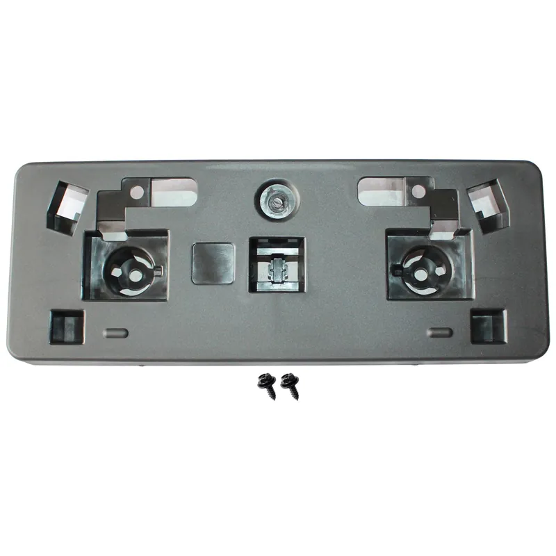 Sale Front bumper license bracket 2020 - 2022 LEXUS RX350 LX1068137 521140E190 - REGULAR