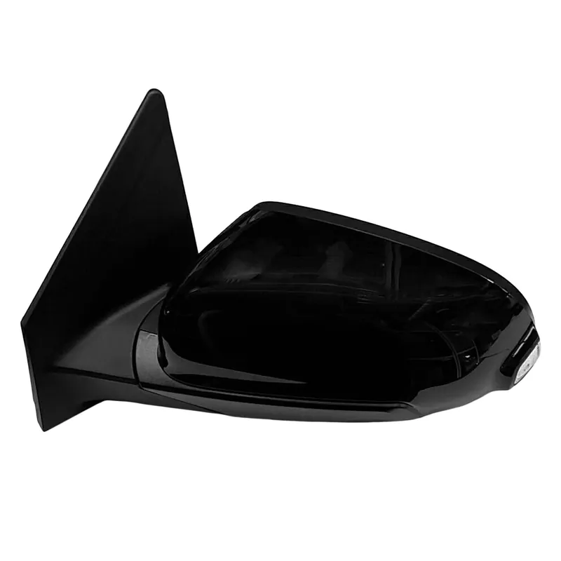 Left Side Mirror outside rear view 2018 - 2021 HYUNDAI KONA HY1320257 87610J9130MZH - REGULAR While Supplies Last