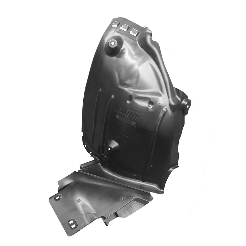 Left Side Front fender inner panel 2018 - 2021 MERCEDES-BENZ C300 MB1248195 2056913300 - REGULAR Hot Picks
