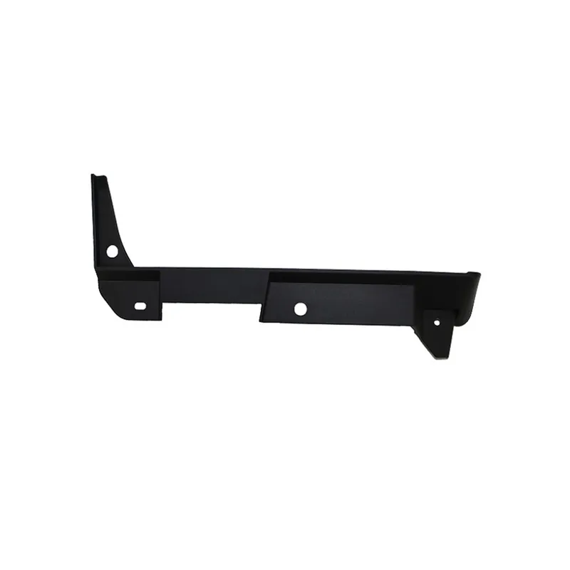 Right Side Front fender splash shield 2020 - 2023 TOYOTA HIGHLANDER TO1251139 538510E080 - REGULAR Last Chance