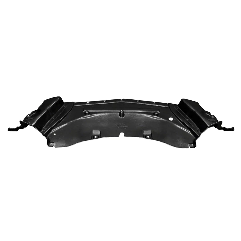 Lower engine cover 2011 - 2014 DODGE CHALLENGER CH1228114C 68060070AB - REGULAR Money Back Guarantee
