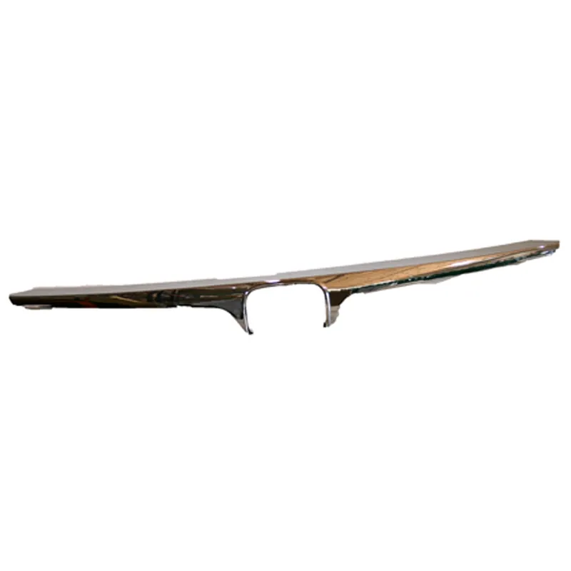 Deal Grille molding 2007 - 2007 HONDA ACCORD HO1210120 71122SDAA10 - REGULAR