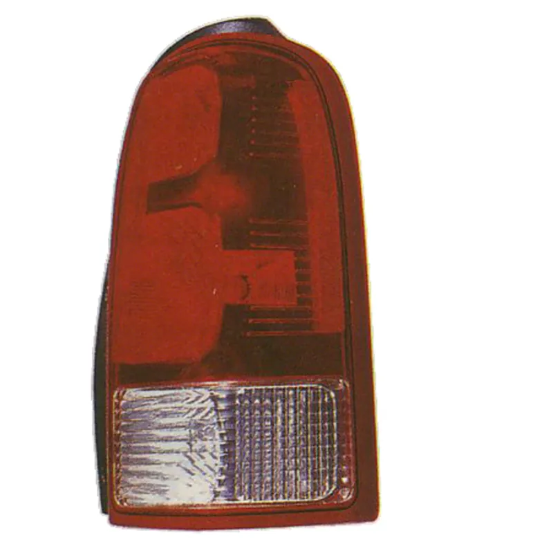 Right Side Taillamp assy 2005 - 2007 BUICK TERRAZA GM2801183C 15787132 - REGULAR Buy Direct