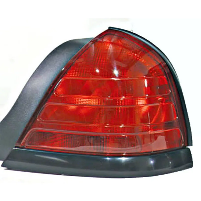 Weekend Sale Right Side Taillamp assy 2001 - 2011 FORD CROWN VICTORIA FO2801160C 8W7Z13404A - REGULAR