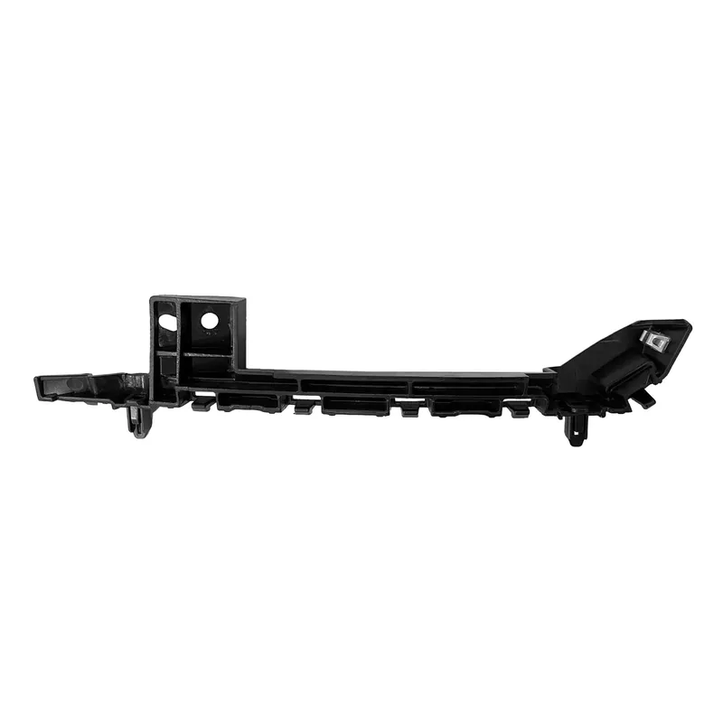 One Day Deal Right Side Front bumper cover support 2017 - 2023 CADILLAC XT5 GM1043161 84172893 - REGULAR