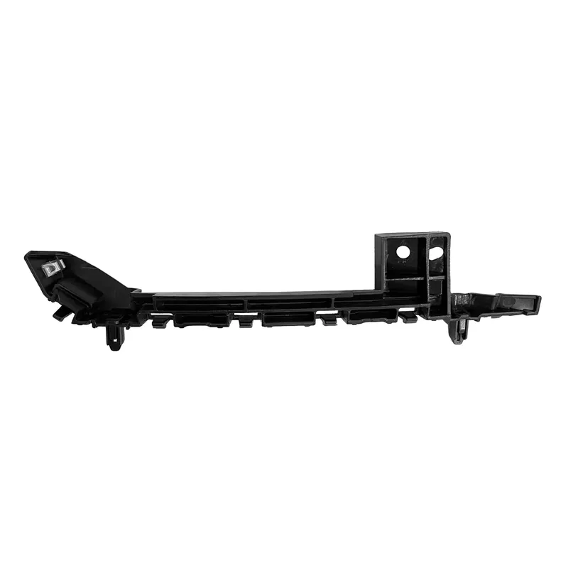Secure Checkout Left Side Front bumper cover support 2017 - 2023 CADILLAC XT5 GM1042161 84172892 - REGULAR