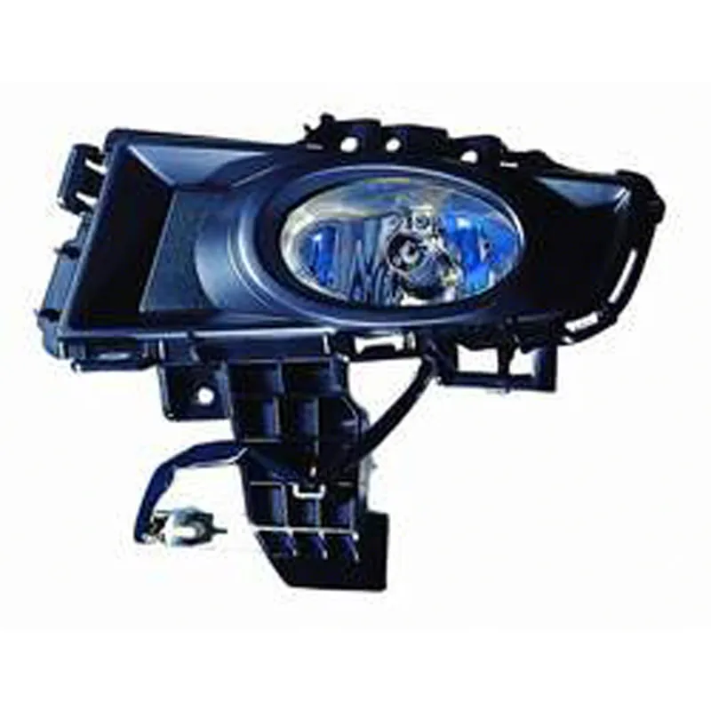 Left Side Fog lamp assy 2007 - 2009 MAZDA 3 MA2592115C BAN751690B - REGULAR Grab Now
