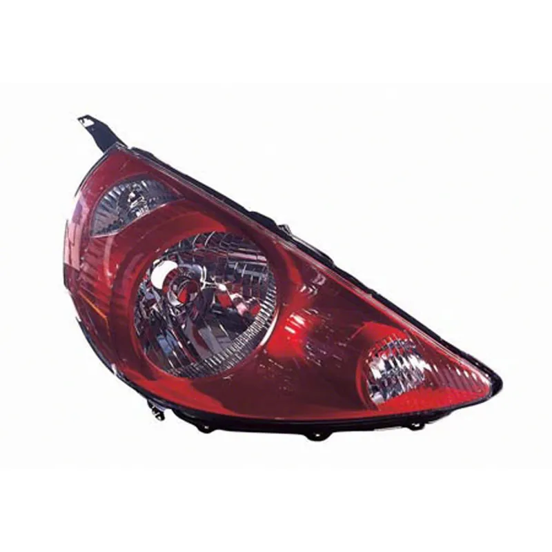 New Arrival Right Side Headlamp lens\\/housing 2007 - 2008 HONDA FIT HO2519121C 33101SLNA01ZG - REGULAR