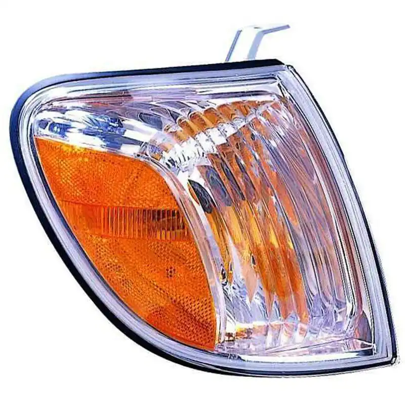 Popular Right Side Front signal lamp 2005 - 2006 TOYOTA TUNDRA TO2531148C 815100C040 - REGULAR