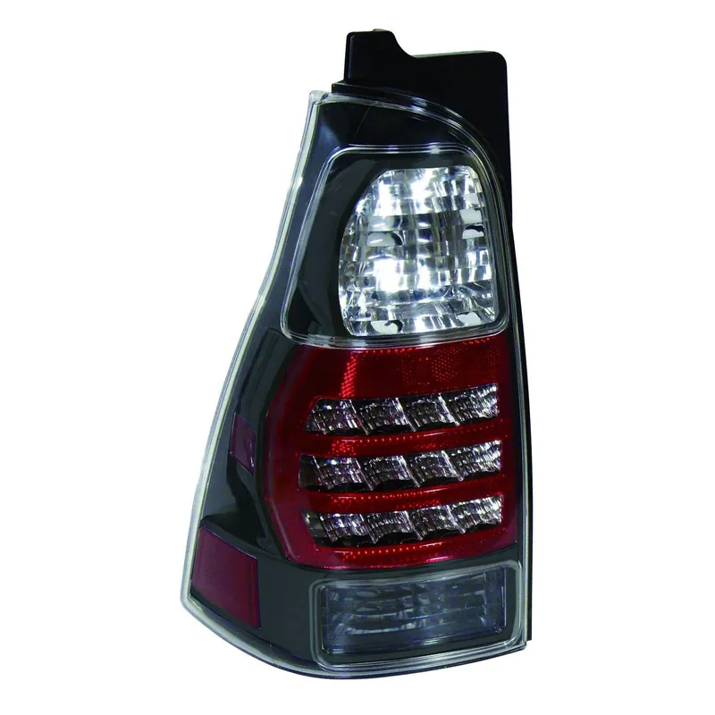Taillamp replacement set 2006 - 2009 TOYOTA 4RUNNER TO2811151 TO2811151 - REGULAR Budget