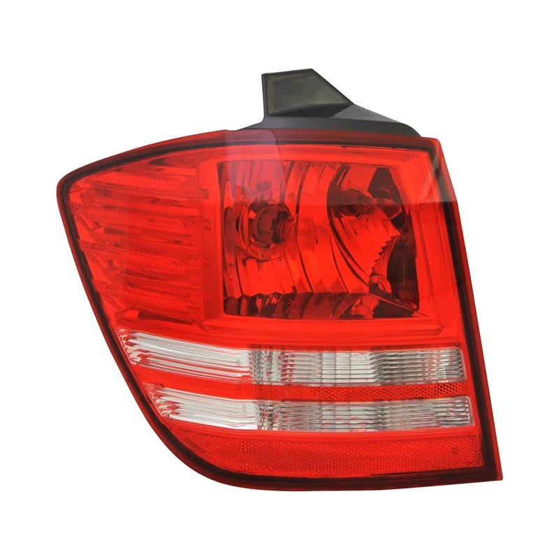 Same Day Shipping Left Side Taillamp assy outer 2010 - 2020 DODGE JOURNEY CH2804102 5116291AH - REGULAR