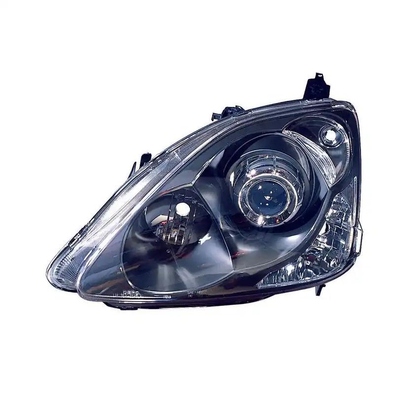 Headlamp performance set 2002 - 2005 HONDA CIVIC HO2505139 HO2505139 - REGULAR Sale