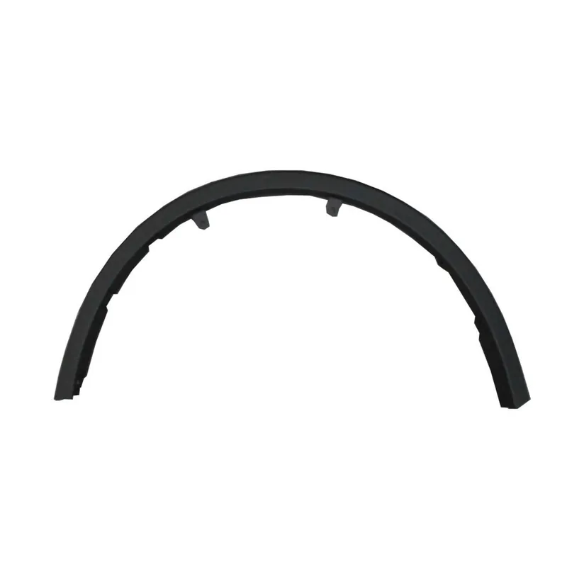 Cheap Left Side Front wheel opening molding 2018 - 2022 TOYOTA C-HR TO1290119 7560210010 - REGULAR