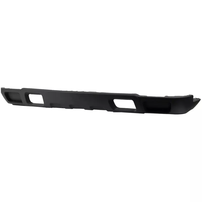 Front bumper deflector 2003 - 2007 CHEVROLET SILVERADO 1500 GM1092174 10367212 - REGULAR Factory Price