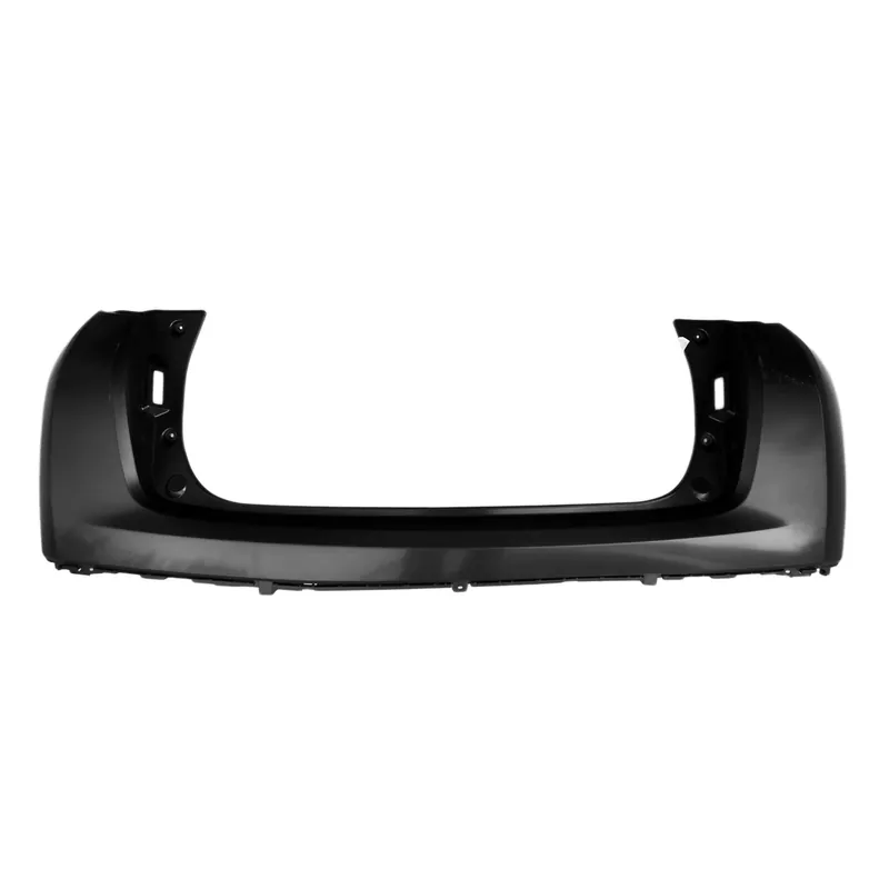 Rear bumper cover upper 2018 - 2020 MITSUBISHI ECLIPSE CROSS MI1114100 6410F379 - REGULAR Place Order