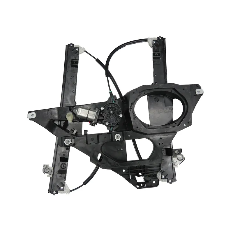 Certified Right Side Front door glass regulator 2003 - 2006 FORD EXPEDITION FO1351179 6L1Z7823208AA-PFM - REGULAR