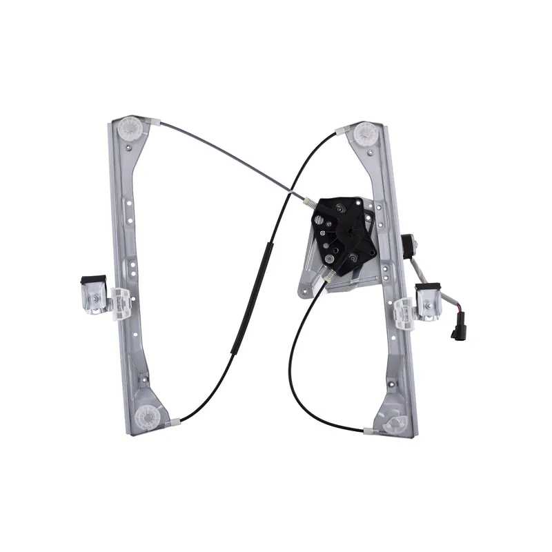 No Minimum Order Right Side Rear door glass regulator 2002 - 2007 BUICK RENDEZVOUS GM1551136 15911243 - REGULAR