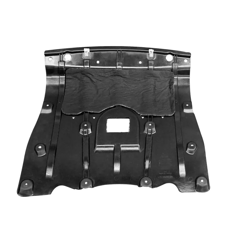Secure Checkout Lower engine cover 2019 - 2023 BMW X5 BM1228191 51487468803 - REGULAR