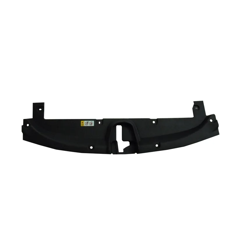 Front panel molding 2019 - 2022 TOYOTA COROLLA TO1224127C 5328902020 - REGULAR No Minimum Order