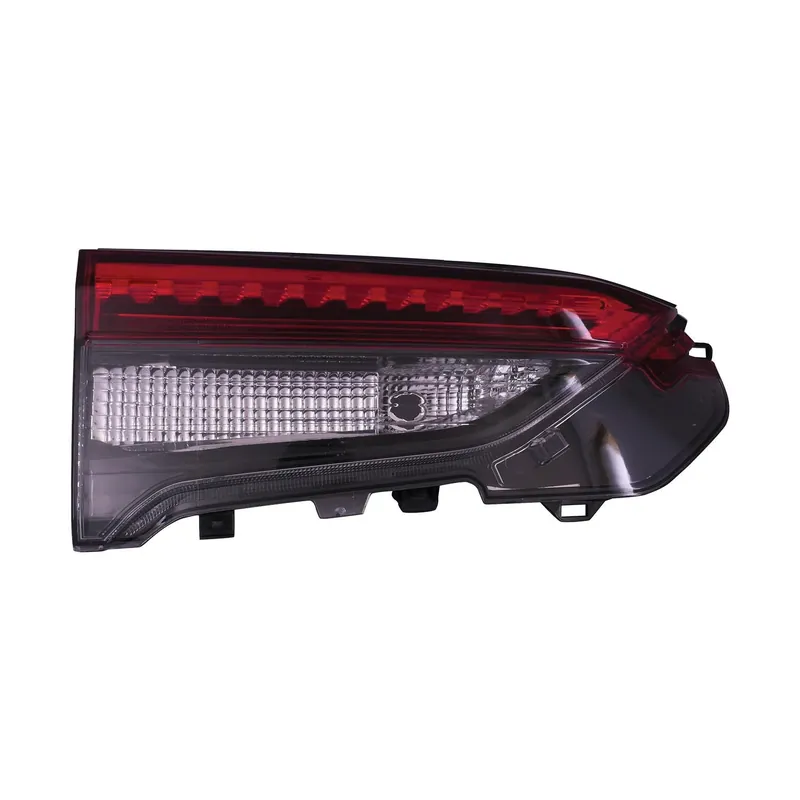 Left Side Taillamp assy inner 2019 - 2021 TOYOTA RAV4 TO2802157C 8159142121 - REGULAR Sale