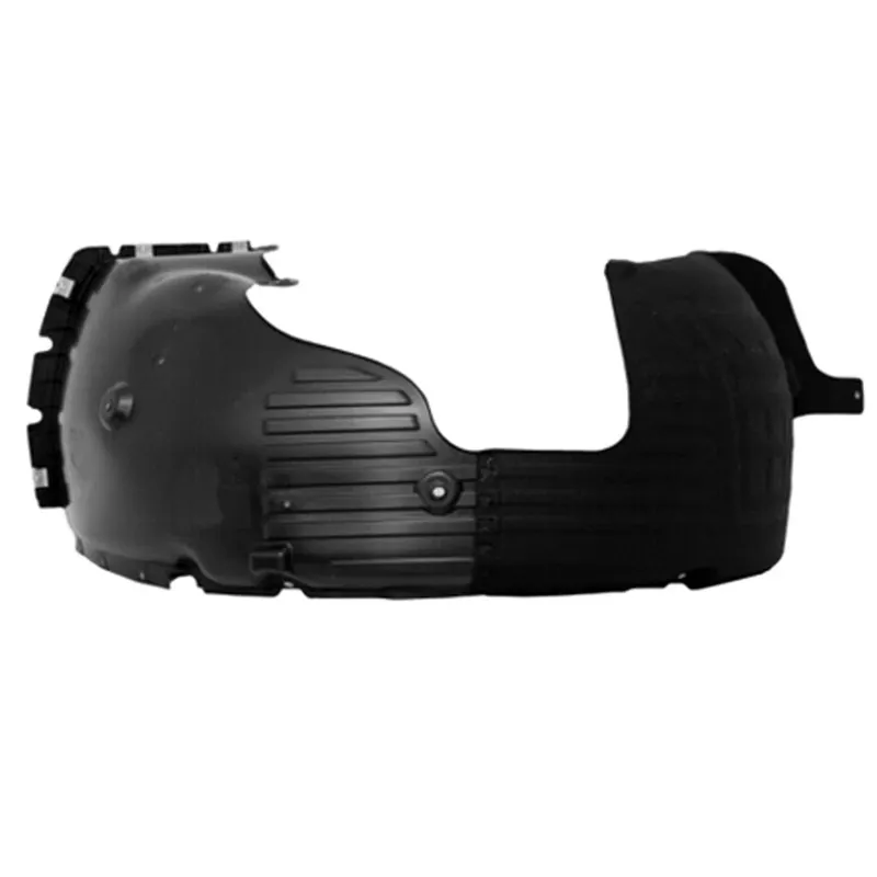 Left Side Front fender inner panel 2015 - 2017 HYUNDAI SONATA HY1248154C 86811C2000 - REGULAR Deal
