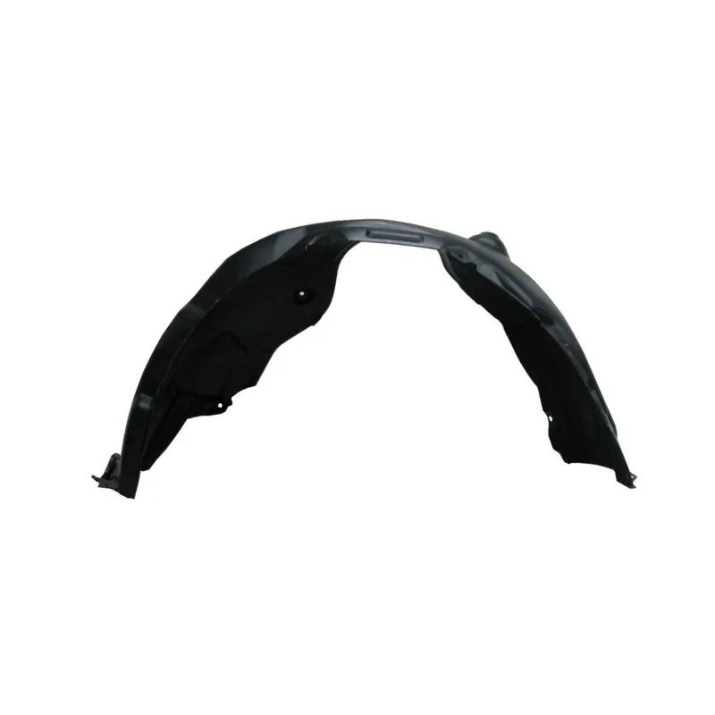 Left Side Front fender inner panel 2015 - 2017 TOYOTA CAMRY TO1248187C 5387606200 - REGULAR Big Sale