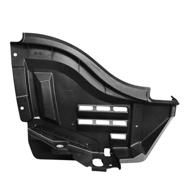Right Side Front fender inner panel 2014 - 2016 TOYOTA TUNDRA TO1249192C 538050C040 - REGULAR Crafted