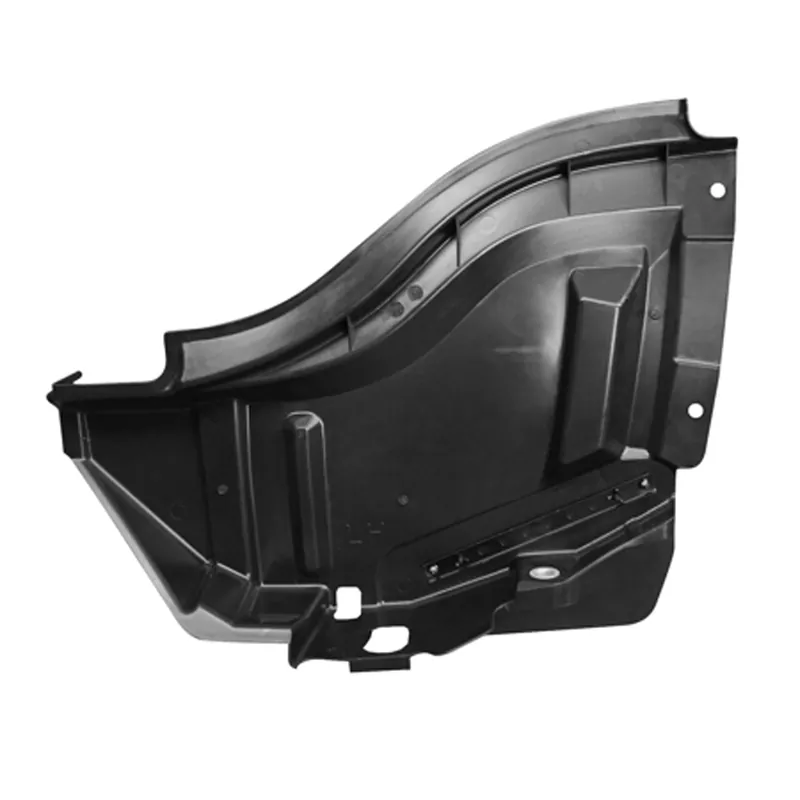 Big Sale Left Side Front fender inner panel 2014 - 2016 TOYOTA TUNDRA TO1248192C 538060C040 - REGULAR