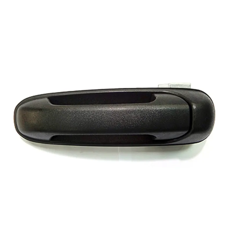 Crafted Left Side Rear door handle outer 2003 - 2007 JEEP LIBERTY CH1520107 55360335AF - REGULAR