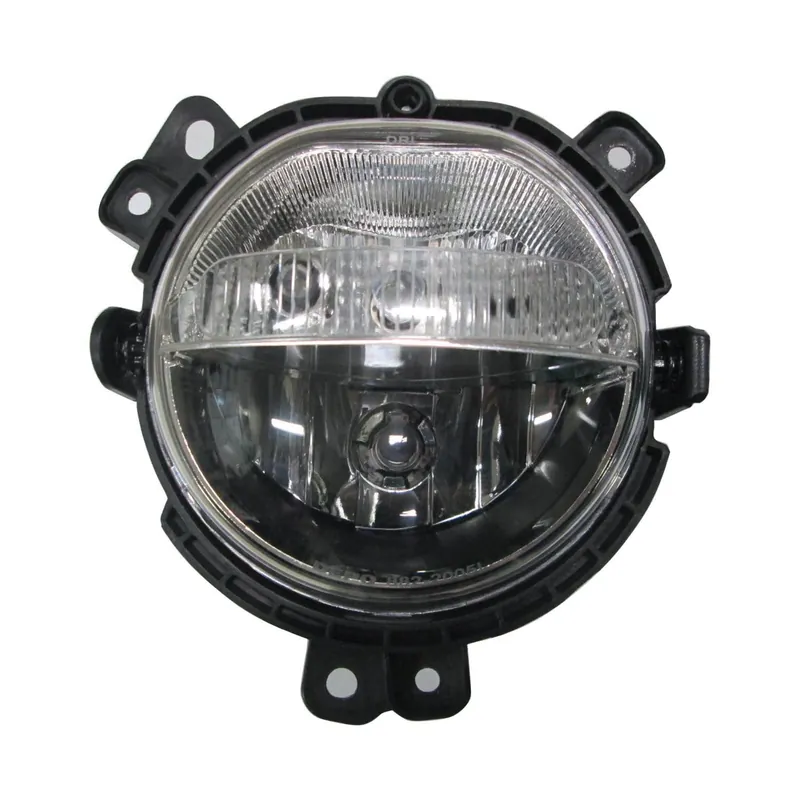 Left Side Driving lamp 2017 - 2020 MINI COOPER COUNTRYMAN MC2562104C 63177409117 - REGULAR Worldwide Shipping