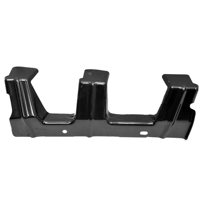 Left Side Front fender brace 2008 - 2016 CHRYSLER TOWN \\u0026 COUNTRY CH1244110 4894895AA - REGULAR Fan Favorite