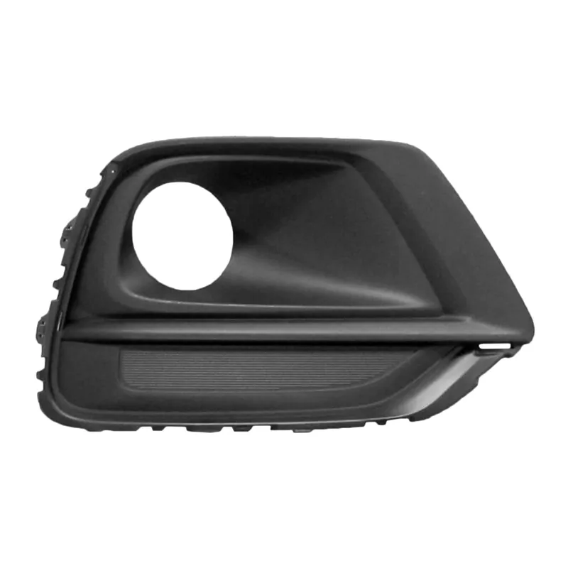 Right Side Front bumper insert 2017 - 2020 CHEVROLET TRAX GM1039231 42532983 - REGULAR Crafted