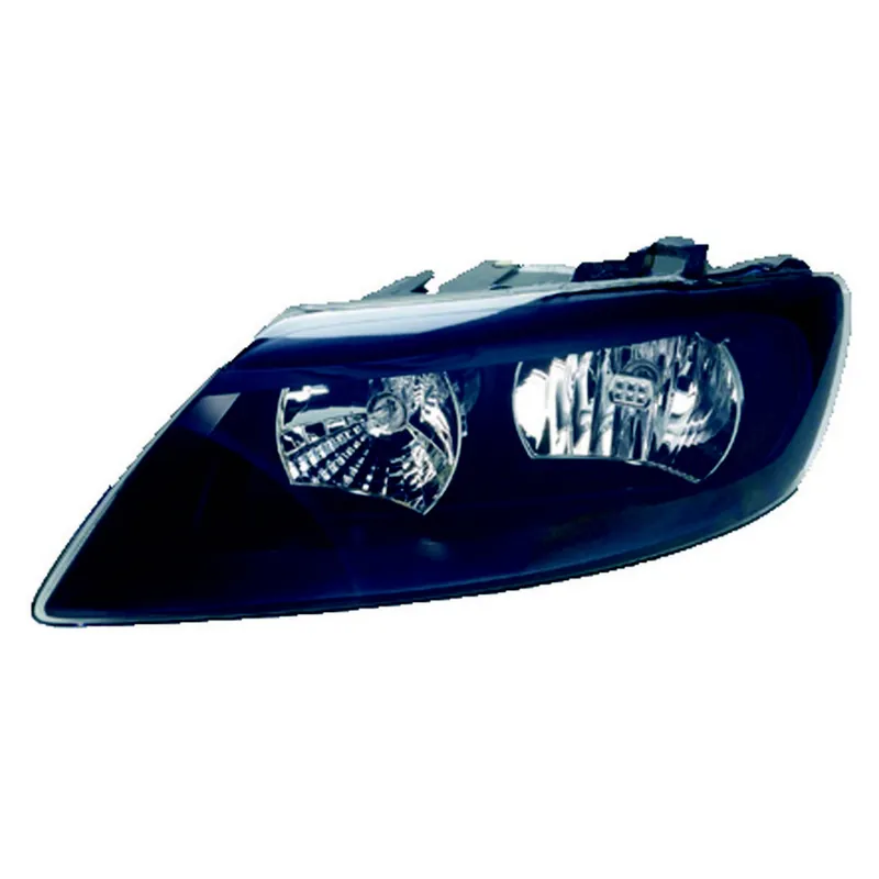 Left Side Headlamp assy composite 2010 - 2015 AUDI Q7 AU2502168C 4L0941003AJ - REGULAR Handmade
