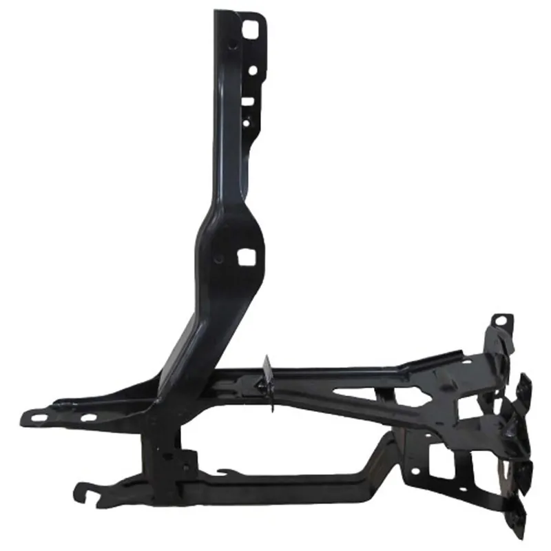 Radiator support 2018 - 2023 BMW X3 BM1225161 51647400114 - REGULAR Hot Deal