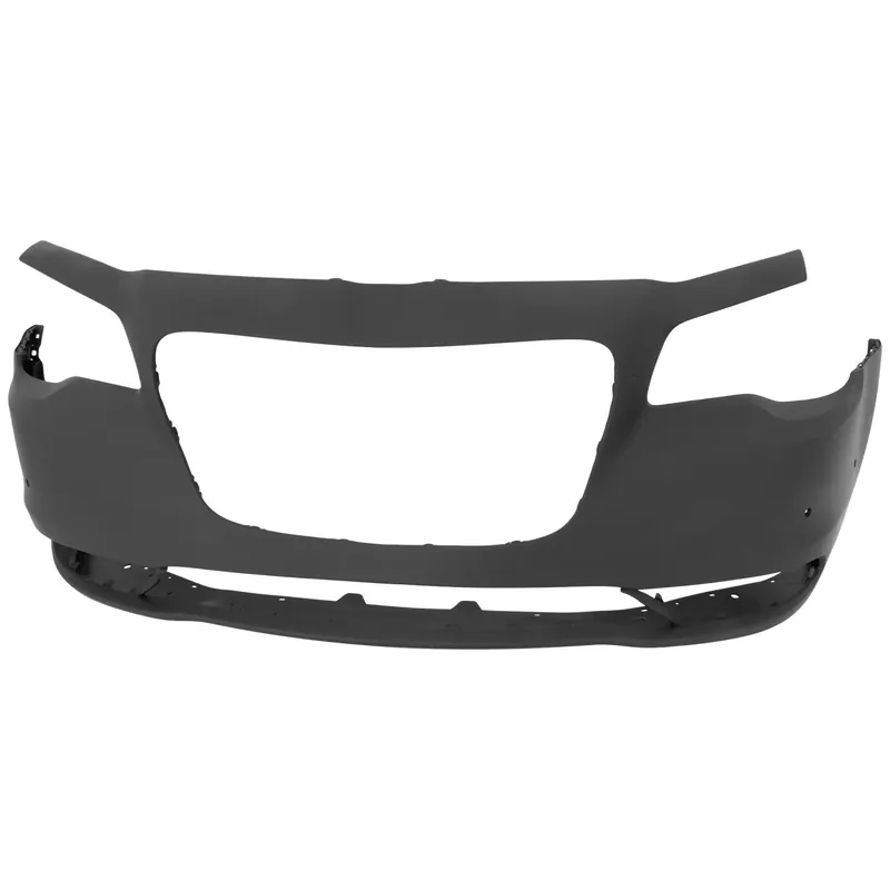Front bumper cover 2015 - 2022 CHRYSLER 300 CH1000A22C 5PN42TZZAE - REGULAR Hot Deal