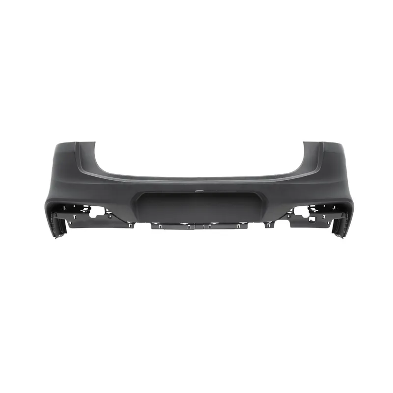 Popular Rear bumper cover 2019 - 2021 BMW X4 BM1100444 51127884221 - REGULAR